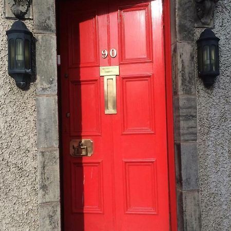 John Buchan House, Peebles Buitenkant foto